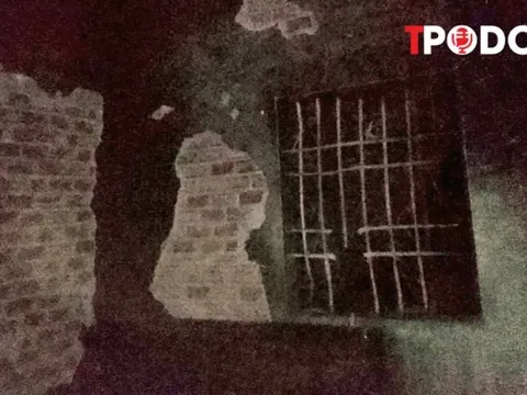 HÌNH SỰ: Lý do nam thanh niên bị người tình đồng giới đốt nhà, đuổi chém giữa đêm khuya