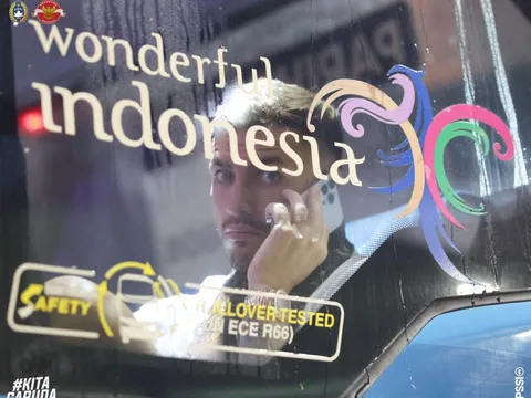 Không có Messi, tuyển Argentina bí mật đến Indonesia