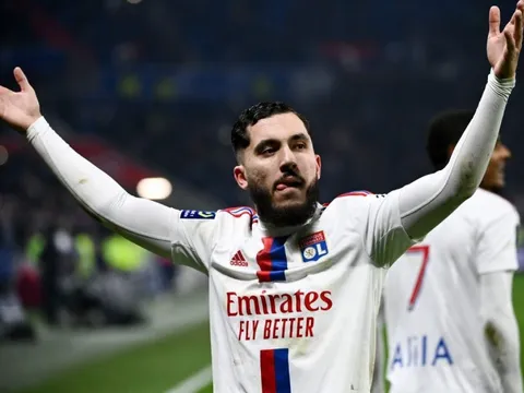 Real Madrid mong muốn chiêu mộ 'Benzema mới'