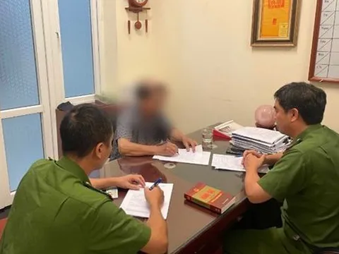 Tung tin đồn về vụ việc tại Đắk Lắk, người đàn ông ở Hà Nội bị phạt 7,5 triệu đồng