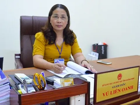 Cựu Giám đốc Sở GD&ĐT Quảng Ninh bị đề nghị truy tố thêm tội nhận hối lộ
