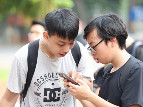 Tránh những sai sót nhỏ nhất khi tham gia xét tuyển