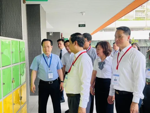 Thi tốt nghiệp THPT 2023: Không bị động với tình huống bất thường