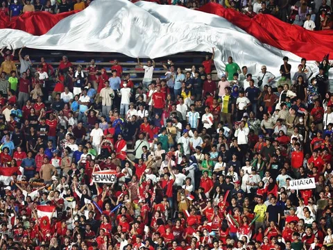 Lo sợ CĐV bạo động, Indonesia đưa ra nhiều quy định lạ trước trận gặp Argentina