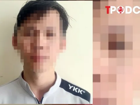 HÌNH SỰ: Gửi hình ‘nhạy cảm’ của người yêu cũ đến Facebook bạn bè để tống tiền