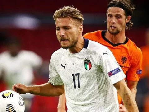 Nhận định tranh hạng 3 Hà Lan vs Italia, 20h00 ngày 18/6: Niềm an ủi nhỏ nhoi