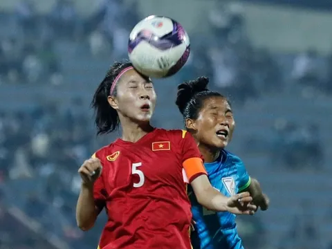 Bốc thăm chia bảng giải U19 nữ Đông Nam Á 2023: Xuất hiện bảng đấu kỳ lạ