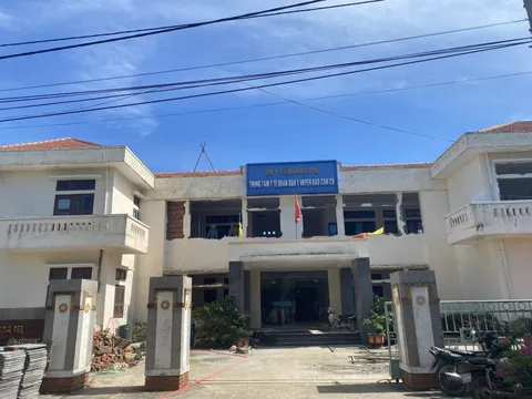 Quảng Trị: Người đàn ông tử vong sau chầu nhậu với cua biển