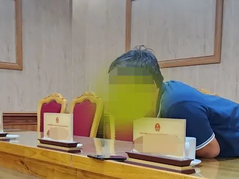 Vụ tố 'chạy án' 2,7 tỉ đồng ở Quảng Bình: Kiểm sát viên 'tư vấn' lời khai cho người môi giới?