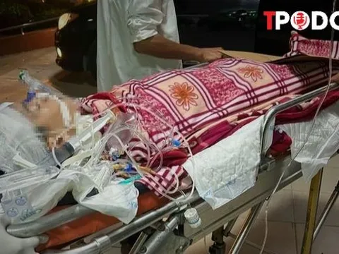 HÌNH SỰ: Công an vào cuộc vụ nam sinh 17 tuổi tử vong nghi bị đánh nhầm