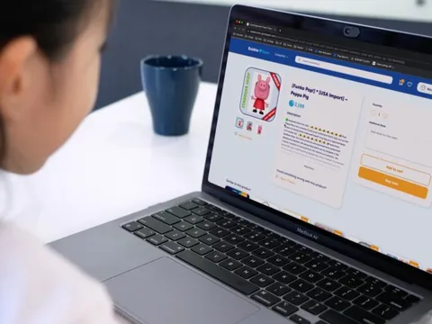 Geniebook Hà Nội: Học giỏi đổi bubble, dùng bubble mua quà yêu thích