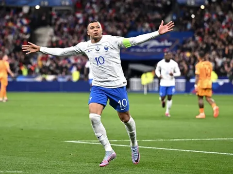 Nhận định Pháp vs Hy Lạp, 01h45 ngày 20/6: Thử thách không nhỏ