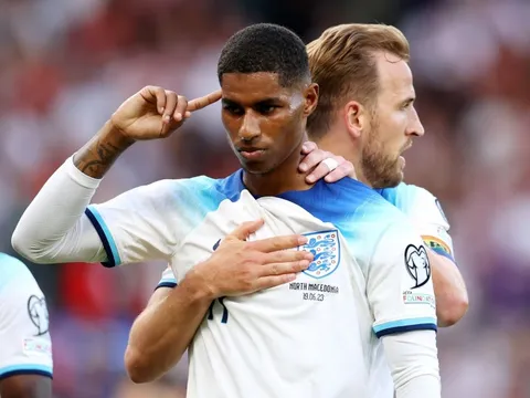 MU trói chân thành công ngôi sao số 1