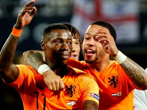 Bị tuyên phạt 18 tháng tù, cựu tuyển thủ Hà Lan nhất quyết bám trụ tại Nga