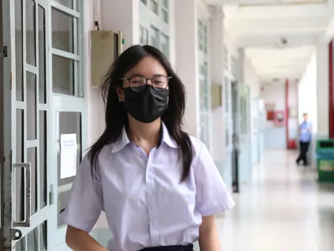 Nóng: Cách tra cứu điểm thi lớp 10 ở TPHCM