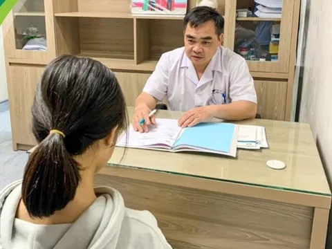 Nhận biết trẻ rối loạn tâm lí do thi cử