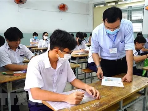 Điểm nhấn giáo dục: Thông tin mới nhất vụ lộ đề lớp 10 tại Kon Tum