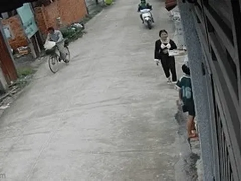 Thay biển số xe, giả trang xe ôm công nghệ để đi cướp giật ở TPHCM