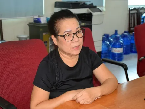 Phá đường dây mua bán trái phép hóa đơn hơn 2.000 tỷ đồng