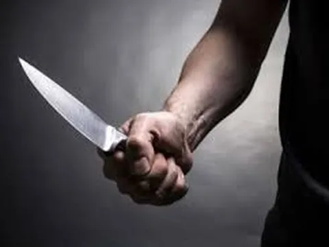 Can ngăn xô xát, chị vợ bị em rể đâm tử vong