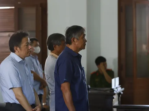 Vụ bán đấu giá 262 lô đất ở Phú Yên: Cựu Phó chủ tịch tỉnh Phú Yên được giảm án