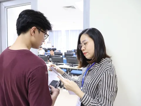Đại học Bách khoa Hà Nội công bố phổ điểm thi Đánh giá tư duy đợt 1: 6 thí sinh đạt từ 90/100 điểm