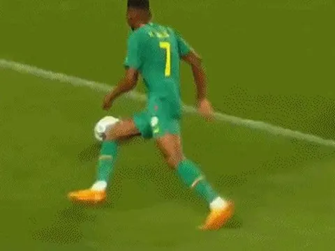 Mane tỏa sáng, khiến tuyển Brazil nhận thất bại ê chề