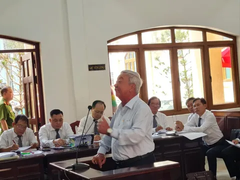 Vụ biến hóa đất công thành đất tư tại Đồng Nai: Trả hồ sơ để điều tra bổ sung