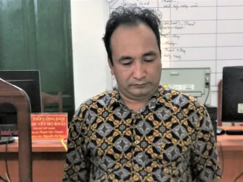 Lừa chạy án ma túy, chiếm đoạt gần 3 tỷ đồng