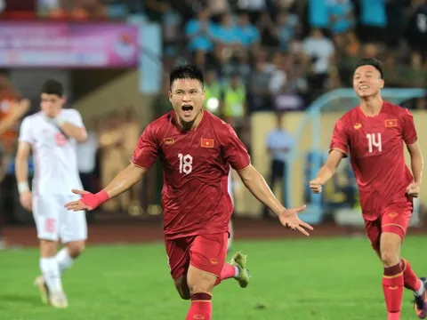 Báo chí châu Á nhận xét gì về thắng lợi của ĐT Việt Nam?