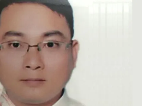 Truy nã đặc biệt một cán bộ ngân hàng ở Thanh Hoá