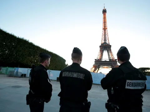 Sốc: Trụ sở BTC Thế vận hội Paris 2024 bị cảnh sát đột kích, thu giữ nhiều tài liệu