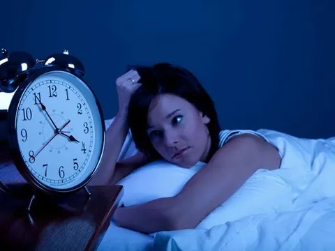 Thường xuyên 'cú đêm' cực nhiều tác hại cho sức khỏe, thậm chí rút ngắn tuổi thọ