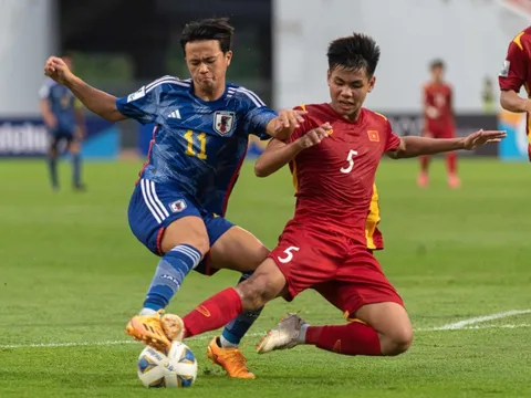 Kịch bản ‘điên rồ’ nhất đưa U17 Việt Nam vào tứ kết U17 châu Á 2023