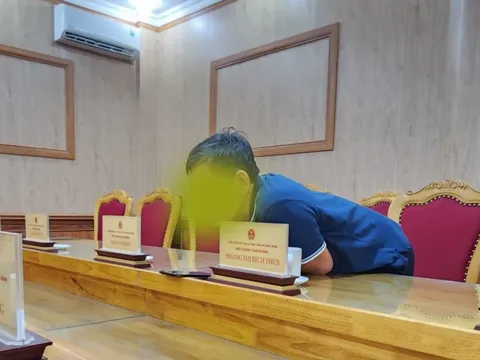 Vụ tố 'chạy án' 2,7 tỉ đồng: Cơ quan điều tra VKSND Tối cao mời kiểm sát viên làm việc