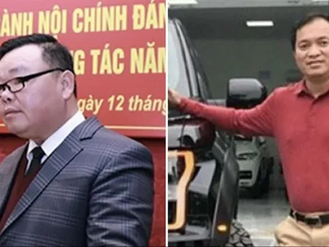 Cựu Chánh Văn phòng Tỉnh uỷ Hoà Bình bị tuyên án 4 năm 6 tháng tù