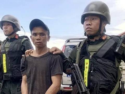 Vụ tấn công tại Đắk Lắk là hoạt động khủng bố, có thành viên của tổ chức có trụ sở tại Mỹ