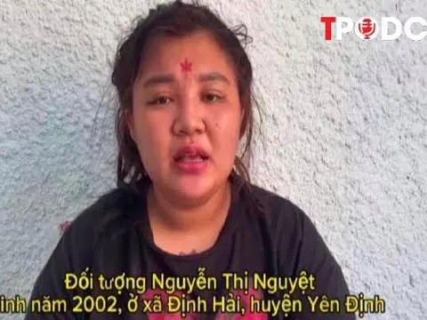 HÌNH SỰ: Shipper bị khách đánh đập, cướp tiền vì chụp ảnh 'không xin phép'