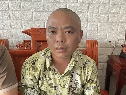 Bắt đối tượng lừa bán vé máy bay giá rẻ, chiếm đoạt tiền hàng trăm triệu đồng