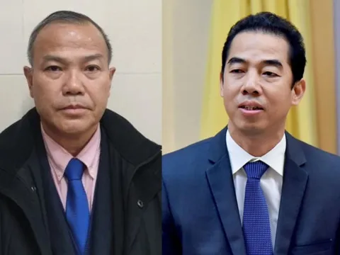 Phiên xét xử hai cựu Thứ trưởng Bộ Ngoại giao và 52 bị cáo sẽ kéo dài 1 tháng