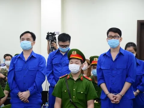 Chủ tịch Louis Holdings Đỗ Thành Nhân kháng cáo, cho rằng bị lợi dụng