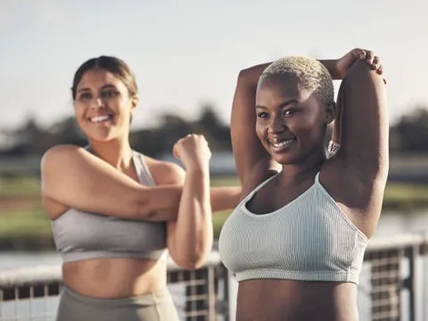 Phụ nữ ở đâu có vòng một ‘khủng’ và nhỏ nhất?