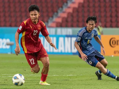 Xem trực tiếp U17 Việt Nam vs U17 Uzbekistan trên kênh nào, ở đâu?