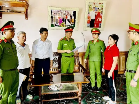 100 người bị lừa mất 10 tỷ đồng do chơi hụi ở huyện miền núi Thanh Hoá