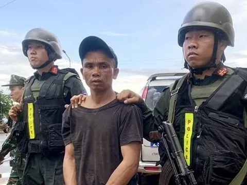 Đắk Lắk: Kêu gọi các đối tượng lẩn trốn ra đầu thú, vận động người dân giao nộp vũ khí