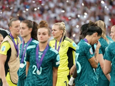 Đối thủ của tuyển nữ Việt Nam đến World Cup 2023 với cuộc đấu đá nội bộ