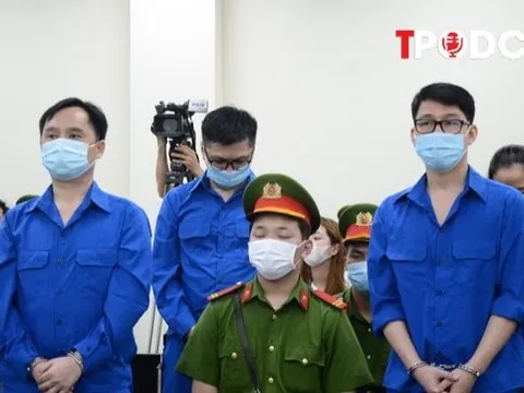 HÌNH SỰ: Thu lợi 136 tỷ đồng từ thao túng chứng khoán, Chủ tịch Louis Holdings kháng cáo gì?