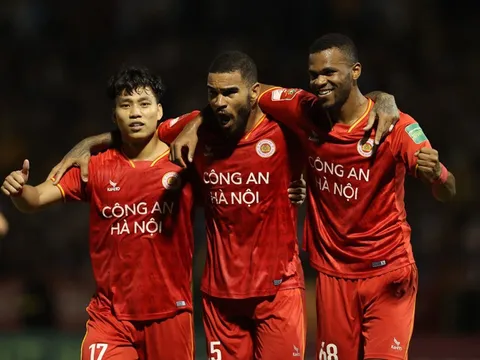 Nhận định CAHN vs Hà Tĩnh, 19h15 ngày 24/6: Hổ mọc thêm cánh