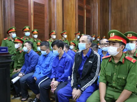 Bị cáo vụ Thuduc House kêu gọi chủ mưu đầu thú để không gây thêm đau khổ cho người khác