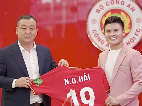 Những thương vụ “bom tấn”